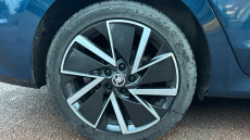 Skoda Octavia 1.4 TSI iV SE L DSG 5dr Hatchback